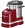 5KCF0104ECA Artisan kuchysk robot erven metalza KitchenAid 