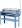 Bernardo PTS 1050 S stoln tabulov nky 06-1674B