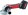 Rothenberger AG8000 aku hlov bruska 125 mm, 1x 4,0 Ah + kufr 1000001649