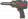 Ingersoll Rand 2146Q1MAX-3 pneu rzov utahovk 3/4“ s prodlouenm nstavcem