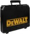 D25313K kombinovan kladivo + kufr DeWalt
