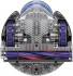 Dyson 360 eye robotick vysava Dyson