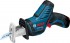 Bosch 0615990M06 aku sada GSR + GSA + GST + GLI + 2x GBA 12V 2.0Ah + GAL