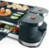 Korona 45072 raclette gril 8 pnv, nepilnav povlak