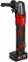 Milwaukee M12 FNB16-402X aku prostihova plechu 1,6 mm, 1x 4,0 Ah