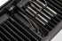 Parat 208720170 PARAPROJECT Case TC20 systm nabjen a zen s kabelem USB typ C