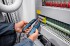 Bosch GVT 1000-15 zkoueka napt 0601077800