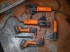 FEIN ABLK 18 1.3 CSE AS aku prostihovac nky na vlnit plechy do 1,3 mm, 2 aku 5 Ah, nabjeka, psluenstv, L-BOXX