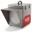 Flex VAC 800-EC Air Protect 14 Kit istika vzduchu, 501328
