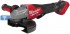 Milwaukee M18 FHSAGO180VXPDB2-0X aku hlov bruska 180 mm bez aku a nabjeky + HD Box, 4933498942