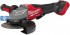 Milwaukee M18 FHSAGO180VXPDB2-0X aku hlov bruska 180 mm bez aku a nabjeky + HD Box, 4933498942