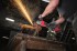 Milwaukee M18 FHSAGO180VXPDB2-0X aku hlov bruska 180 mm bez aku a nabjeky + HD Box, 4933498942