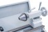 Bernardo Hobby 800 G stoln soustruh 400 V / 1.1 kW, 03-11620