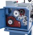 Bernardo Hobby 800 G stoln soustruh 400 V / 1.1 kW, 03-11620