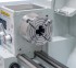 Bernardo Hobby 800 G stoln soustruh 400 V / 1.1 kW, 03-11620