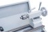 Bernardo Hobby 800 G stoln soustruh 400 V / 1.1 kW, 03-11620