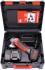 Rothenberger AG8000 aku hlov bruska 125 mm, 1x 4,0 Ah + kufr 1000001649