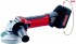 Rothenberger AG8000 aku hlov bruska 125 mm, 1x 4,0 Ah + kufr 1000001649