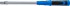 BGS 7530 momentov� kl�� pro n�str�n� n�stroje 14 � 18 mm, 40–210 Nm + kufr