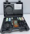 Extech EC600 pH metr 7v1 – pH, vodivost, TDS, salinita, odpor, mV a teplota