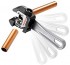 118 mini ezk trubek s rnou 2 v 1 Ridgid 32573