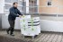 Festool Systainer³ SYS3 XXL 237 organizr 204850