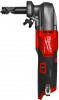 Milwaukee M12 FNB16-0 aku prostihova plechu 1,6 mm, bez aku