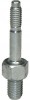 Nstavec pro ntovac klet Rivet Factory AIR POWER 4, pro maticov nty M8