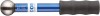 GEDORE BLUE 761 momentov kl TSP SLIPPER 1–10 Nm, fixn nastaven, 761-05 1196650