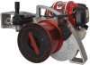 DOCMA VF 1200 RED SHARK GX50 run benzinov lesnick navijk