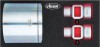 VIGOR V4908 sada p�nv� lo�isek n�boj� s fixac� lo�isek kol, 4-d�ln�