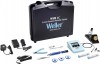 Weller WSM 1C T0053293390 mobiln� akumul�torov� p�jec� stanice, 50 W, 100–400 �C