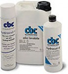 900960 Hydrocut spray 600 ml speciln olej k ezn zvit CBC