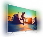 55PUS6432 televize Ultra HD Philips