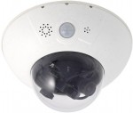 Mobotix Mx-D16B-F-6D6N036, LAN, 3072 x 2048 pix bezpečnostní kamera