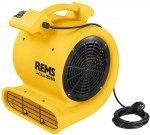 REMS Orkan 2050 stavebn ventiltor 132301