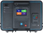 Metrel MI 3115 PV Analyser tester fotovoltaiky a elektroinstalace