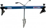 BGS 9234 hrazda pro zvedn motoru, 750–1450 mm, 300 kg