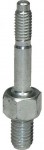 Nstavec pro ntovac klet Rivet Factory AIR POWER 4, pro maticov nty M8