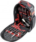 Cimco 170400 uovsk batoh ECO, 24-dln