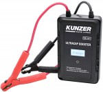 Kunzer CSC 12.1 nab�je�ka / syst�m pro rychl� startov�n� 12 V, 800 A