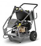 K�rcher HD 13/35-4 Cage profi vysokotlak� �isti� 1.367-154.0