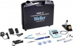 Weller WSM 1C T0053293390 mobiln� akumul�torov� p�jec� stanice, 50 W, 100–400 �C