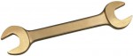 Endres DIN 3110 oboustrann� nejisk�iv� inch (palcov�) ploch� kl�� 2.1/4 x 2.3/8 0017152S