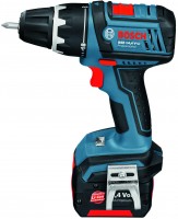GSR 14,4 V-LI aku �roubov�k 2x 1,3 Ah Li-on Bosch