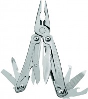 Multifunkn klet 14 v 1 Leatherman Wingman