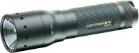 M7 kapesn svtilna LED Lenser