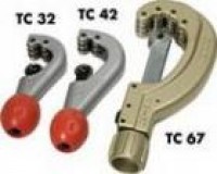 TC67 řezák nerezových trubek 16-60 mm 9600160 MCC