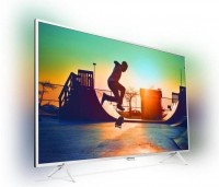 55PUS6432 televize Ultra HD Philips