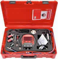 Rothenberger ROTEST GW Digital V3 - Set pro plyn a vodu 